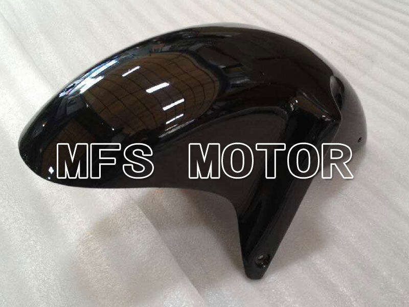 Suzuki GSXR600 1997-2000 ABS Fairing - Factory Style - Blue White - MFS2567 - Fairings Kit