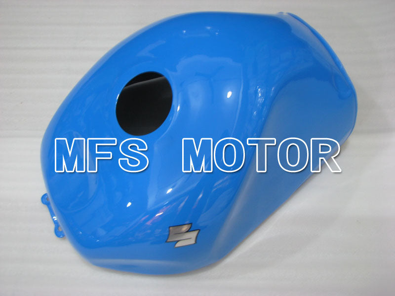 Suzuki GSXR750 1996-1999 ABS Fairing - Rizla+ - Blue - MFS6886 - Fairings Kit