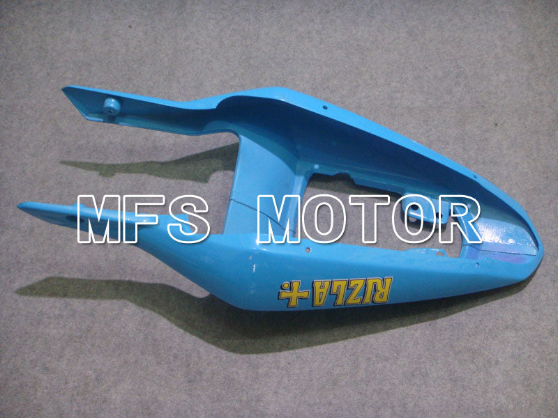 Suzuki GSXR1000 2003-2004 Injection ABS Fairing - Rizla+ - Blue - MFS2602 - Fairings Kit