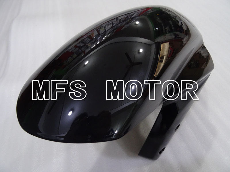 Suzuki GSXR1000 2003-2004 Injection ABS Fairing - Factory Style - Blue White - MFS2608 - Fairings Kit