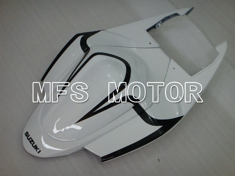 Suzuki GSXR1000 2005-2006 Injection ABS Fairing - Black White - Corona - MFS2620 - Fairings Kit