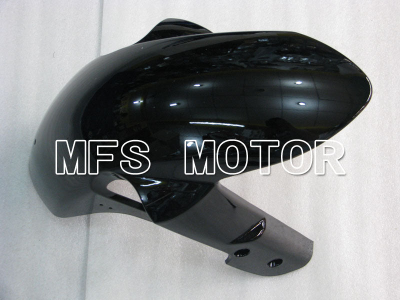 Suzuki GSXR1000 2005-2006 Injection ABS Fairing - Jordan - Blue Black - MFS2630 - Fairings Kit