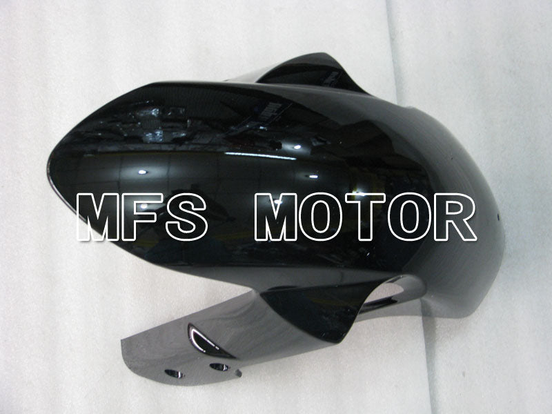 Suzuki GSXR1000 2005-2006 Injection ABS Fairing - Jordan - Blue Black - MFS2630 - Fairings Kit