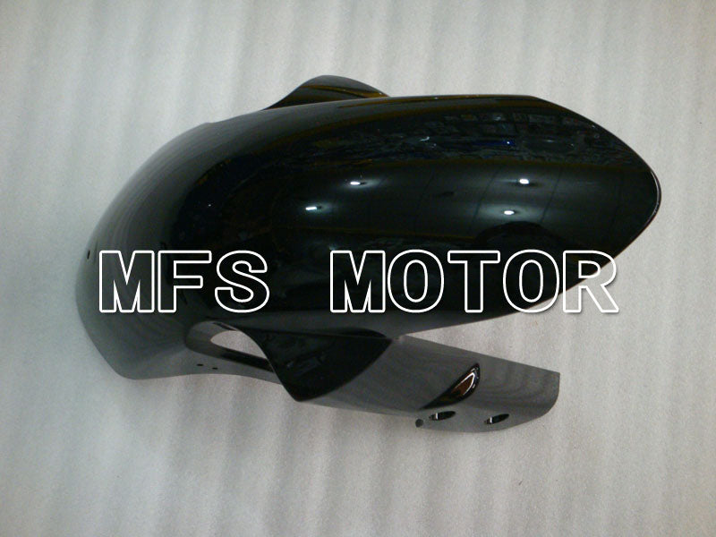 Suzuki GSXR1000 2005-2006 Injection ABS Fairing - Factory Style - Black Yellow - MFS2639 - Fairings Kit