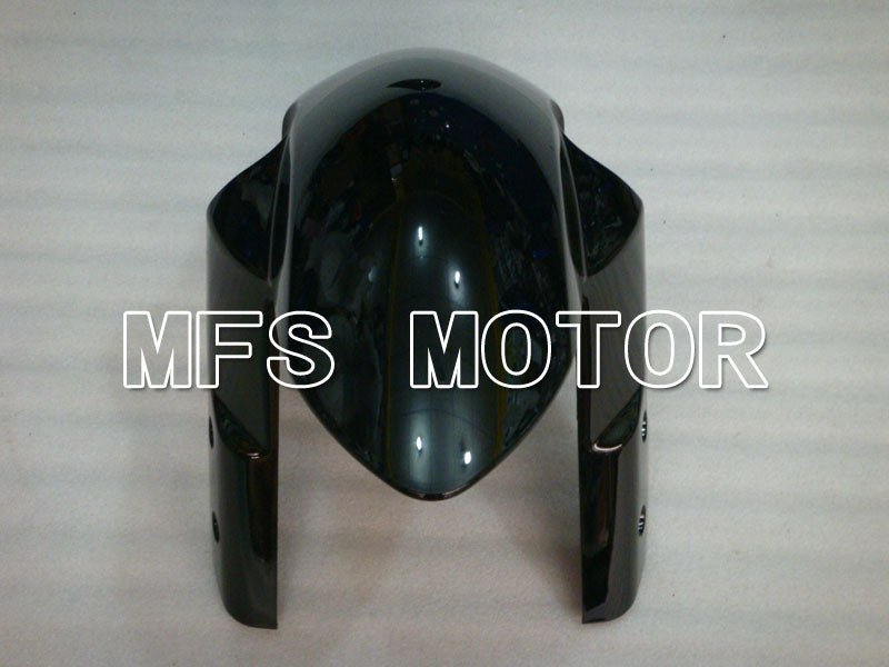 Suzuki GSXR1000 2005-2006 Injection ABS Fairing - Factory Style - Black - MFS2640 - Fairings Kit