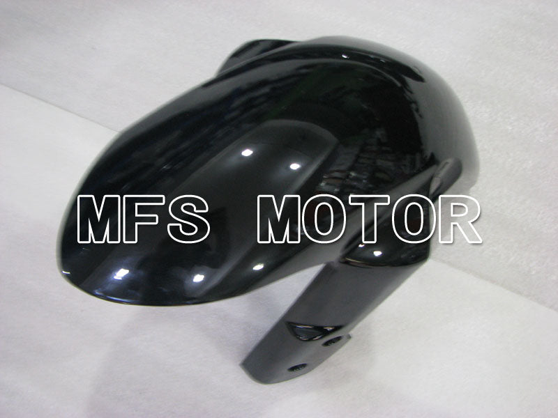 Suzuki GSXR1000 2005-2006 Injection ABS Fairing - Factory Style - Black - MFS2641 - Fairings Kit