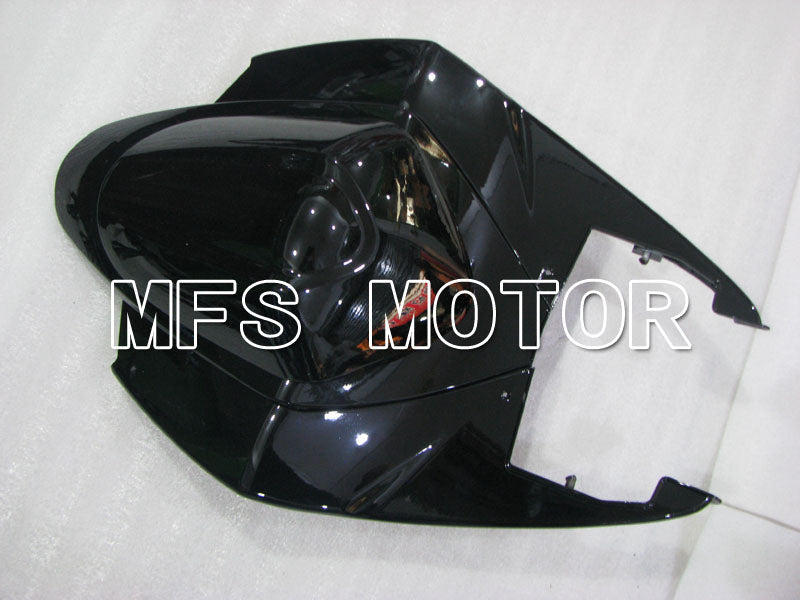 Suzuki GSXR1000 2005-2006 Injection ABS Fairing - Factory Style - Black - MFS2641 - Fairings Kit