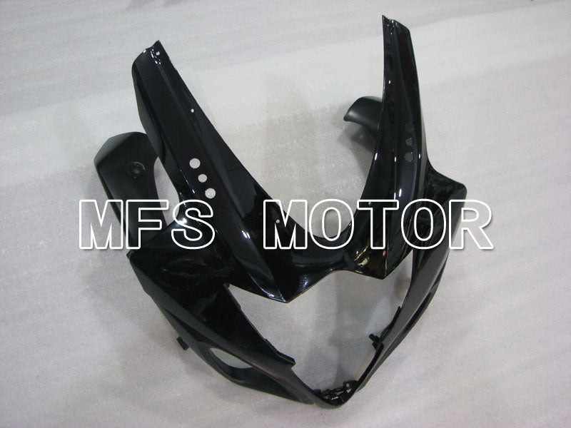 Suzuki GSXR1000 2005-2006 Injection ABS Fairing - Factory Style - Black - MFS2641 - Fairings Kit
