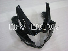 Suzuki GSXR1000 2005-2006 Injection ABS Fairing - Factory Style - Black - MFS2641 - Fairings Kit