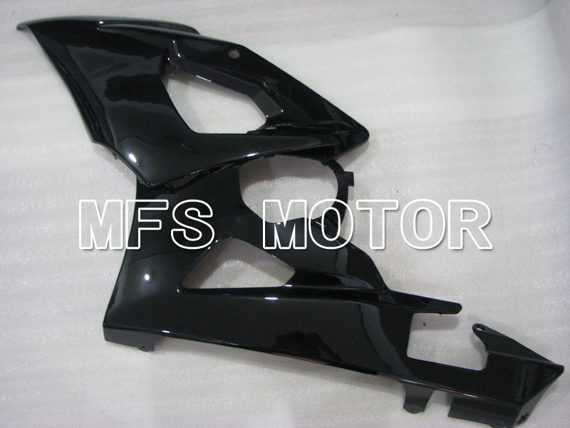 Suzuki GSXR1000 2005-2006 Injection ABS Fairing - Factory Style - Black - MFS2641 - Fairings Kit