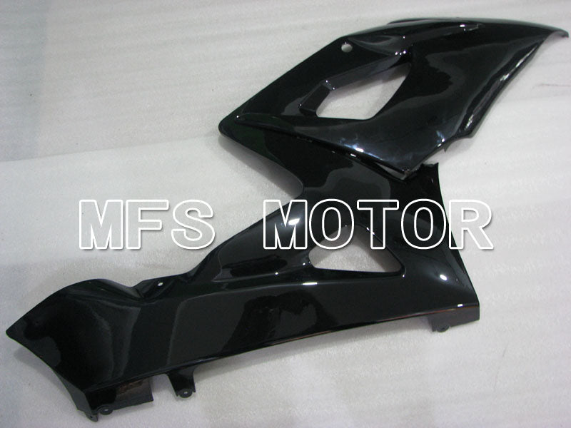 Suzuki GSXR1000 2005-2006 Injection ABS Fairing - Factory Style - Black - MFS2641 - Fairings Kit