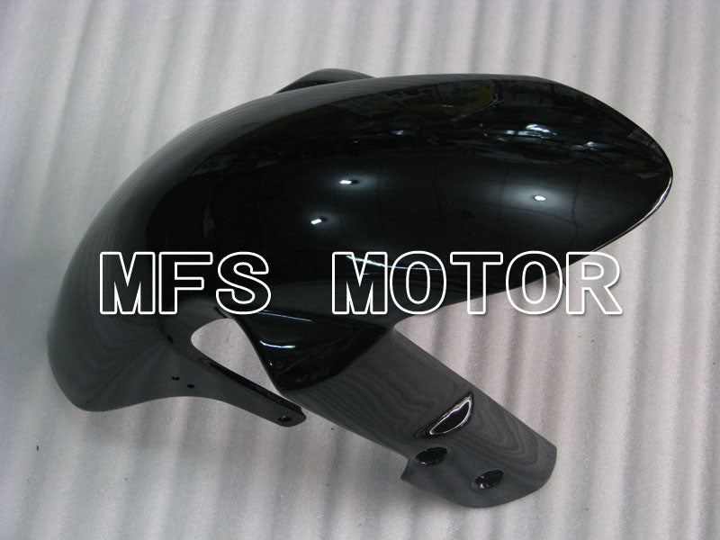 Suzuki GSXR1000 2005-2006 Injection ABS Fairing - Factory Style - Black White - MFS2644 - Fairings Kit