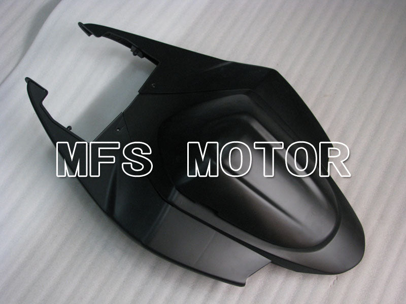 Suzuki GSXR1000 2005-2006 Injection ABS Fairing - Factory Style - Black Matte - MFS2645 - Fairings Kit