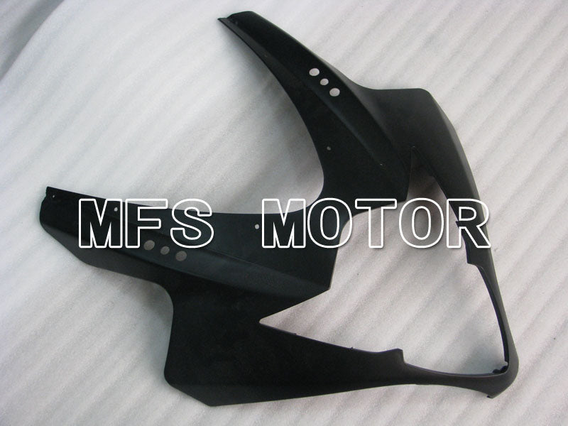 Suzuki GSXR1000 2005-2006 Injection ABS Fairing - Factory Style - Black Matte - MFS2645 - Fairings Kit