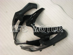 Suzuki GSXR1000 2005-2006 Injection ABS Fairing - Factory Style - Black - MFS2648 - Fairings Kit