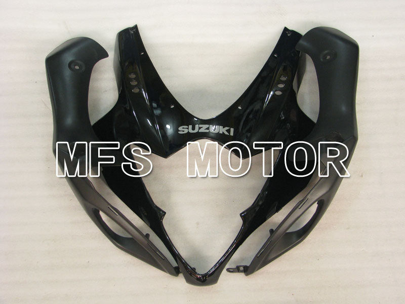 Suzuki GSXR1000 2005-2006 Injection ABS Fairing - Factory Style - Black - MFS2648 - Fairings Kit