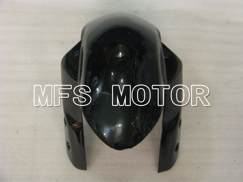 Suzuki GSXR1000 2005-2006 Injection ABS Fairing - Factory Style - Black - MFS2648 - Fairings Kit