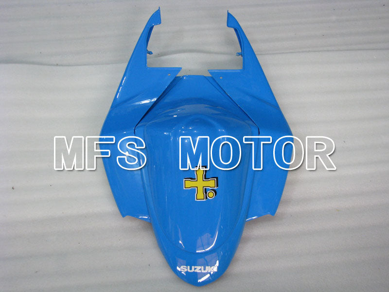 Suzuki GSXR1000 2005-2006 Injection ABS Fairing - Rizla+ - Blue - MFS2652 - Fairings Kit
