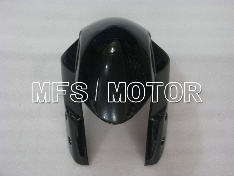 Suzuki GSXR1000 2005-2006 Injection ABS Fairing - Factory Style - Blue Black - MFS2653 - Fairings Kit