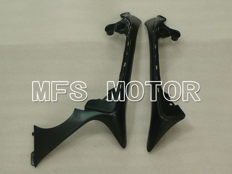 Suzuki GSXR1000 2005-2006 Injection ABS Fairing - Factory Style - Blue Black - MFS2653 - Fairings Kit