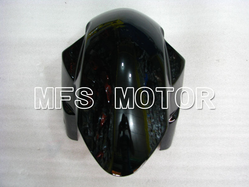 Suzuki GSXR1000 2007-2008 Injection ABS Fairing - Factory Style - Yellow - MFS2673 - Fairings Kit