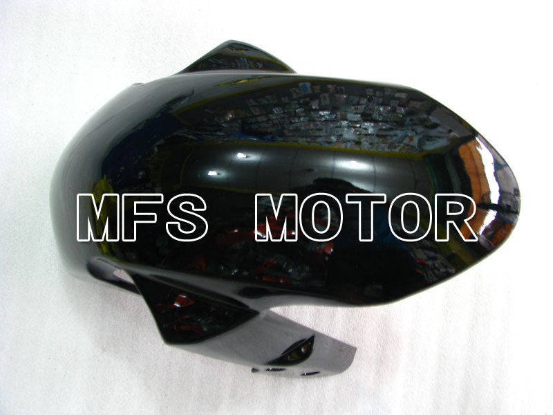 Suzuki GSXR1000 2007-2008 Injection ABS Fairing - Factory Style - Yellow - MFS2673 - Fairings Kit