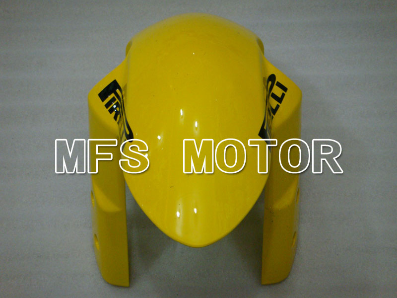 Suzuki GSXR1000 2007-2008 Injection ABS Fairing - Corona - Blue Yellow - MFS2688 - Fairings Kit