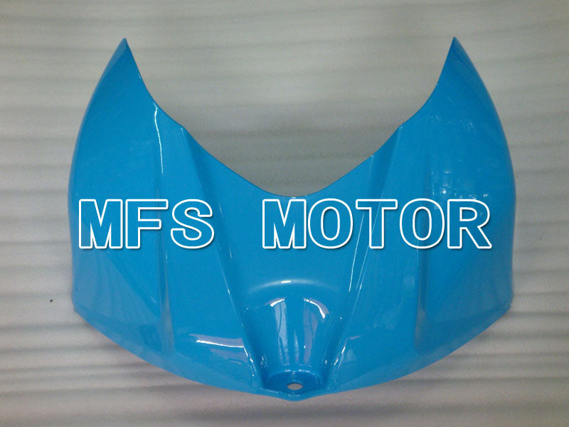Suzuki GSXR1000 2007-2008 Injection ABS Fairing - Rizla+ - Blue - MFS2705 - Fairings Kit