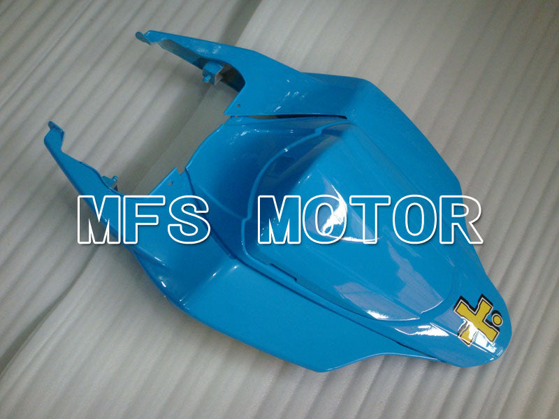 Suzuki GSXR1000 2007-2008 Injection ABS Fairing - Rizla+ - Blue - MFS2705 - Fairings Kit