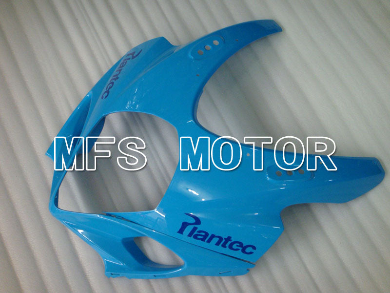 Suzuki GSXR1000 2007-2008 Injection ABS Fairing - Rizla+ - Blue - MFS2705 - Fairings Kit