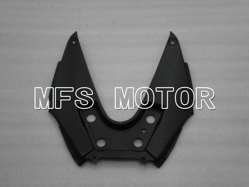 Suzuki GSXR1000 2009-2016 Injection ABS Fairing - Factory Style - White Blue - MFS2708 - Fairings Kit