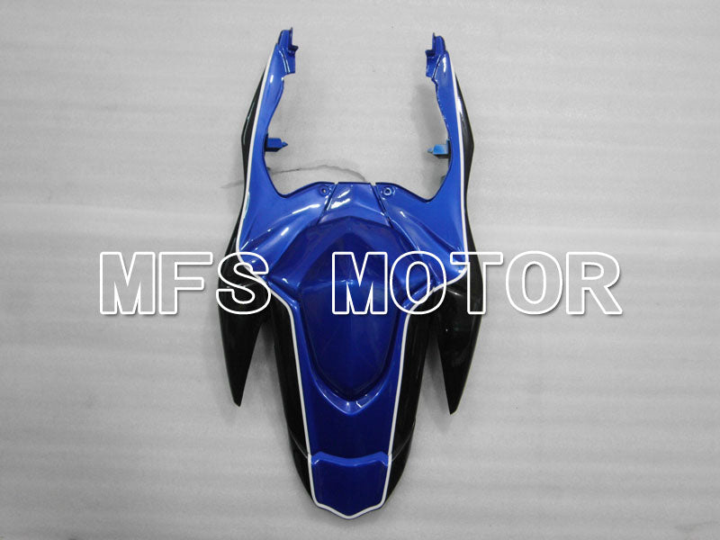Suzuki GSXR1000 2009-2016 Injection ABS Fairing - Factory Style - White Blue - MFS2708 - Fairings Kit