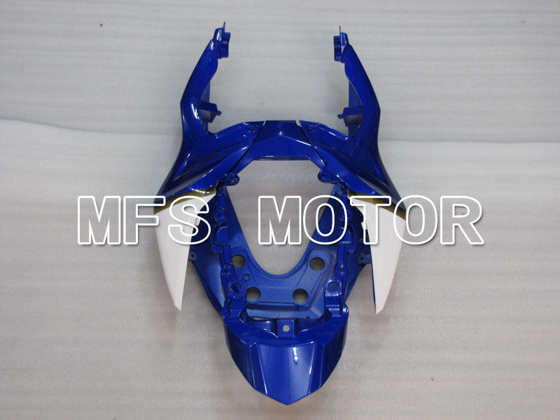 Suzuki GSXR1000 2009-2016 Injection ABS Fairing - Corona - Yellow Blue - MFS2714 - Fairings Kit