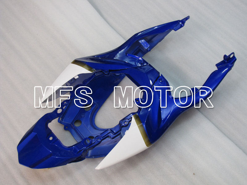 Suzuki GSXR1000 2009-2016 Injection ABS Fairing - Corona - Yellow Blue - MFS2714 - Fairings Kit