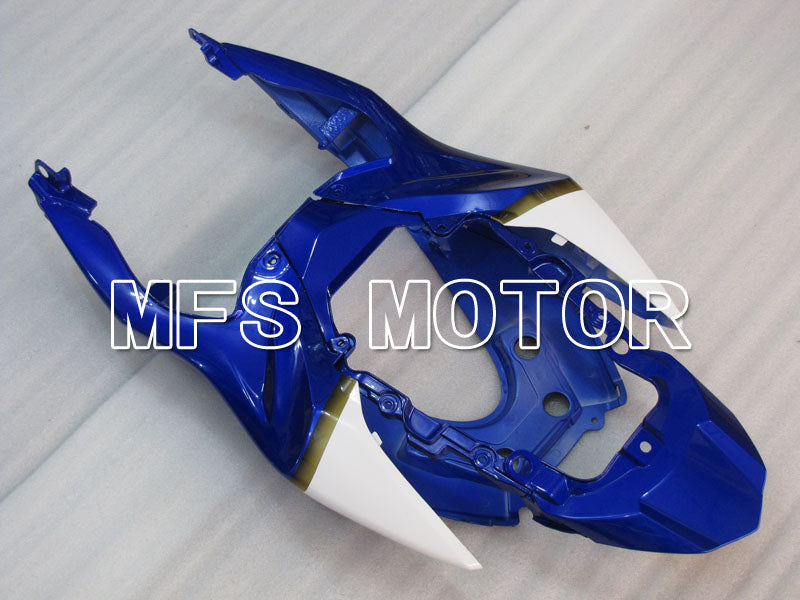 Suzuki GSXR1000 2009-2016 Injection ABS Fairing - Corona - Yellow Blue - MFS2714 - Fairings Kit