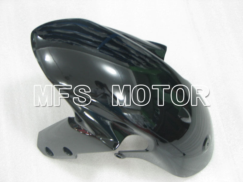 Suzuki GSXR1000 2009-2016 Injection ABS Fairing - Factory Style - Black - MFS2728 - Fairings Kit