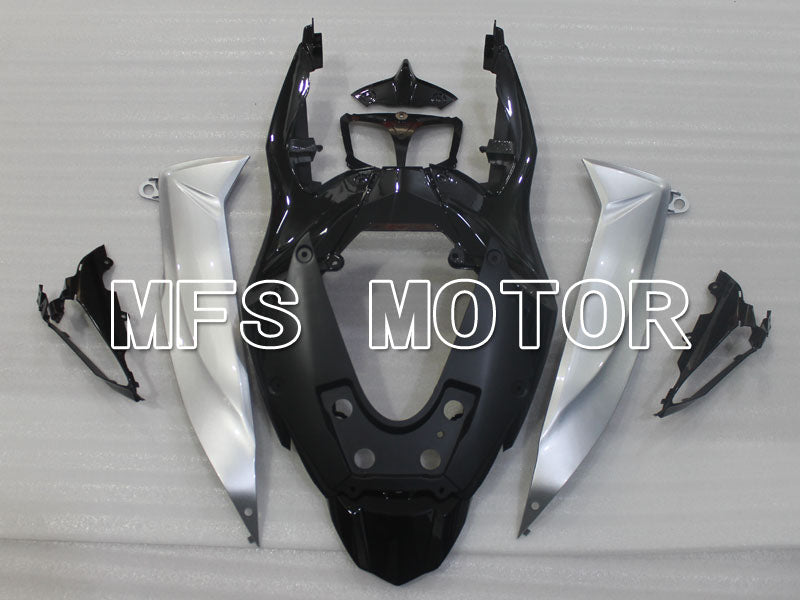 Suzuki GSXR1000 2009-2016 Injection ABS Fairing - Factory Style - Black - MFS2738 - Fairings Kit