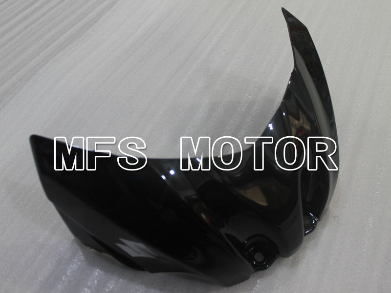 Suzuki GSXR1000 2009-2016 Injection ABS Fairing - Factory Style - Black - MFS2738 - Fairings Kit