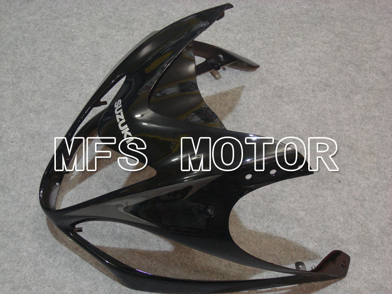 Suzuki GSXR1300 Hayabusa 2008-2020 Injection ABS Fairing - Fatcory - Black - MFS2740 - Fairings Kit