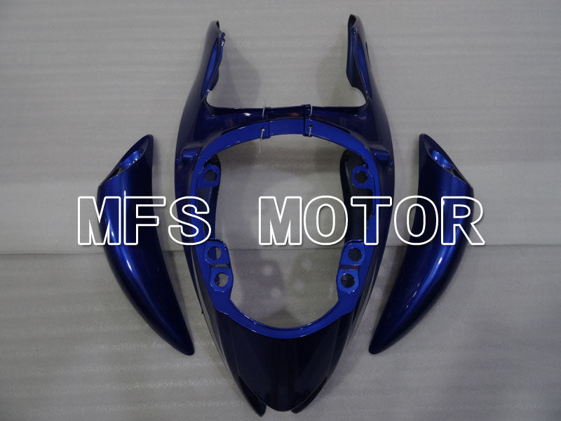Suzuki GSXR1300 Hayabusa 2008-2020 Injection ABS Fairing - Fatcory - Blue - MFS2746 - Fairings Kit