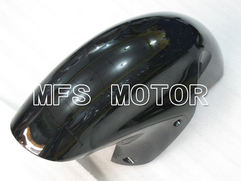 Suzuki GSXR1300 Hayabusa 2008-2020 Injection ABS Fairing - Fatcory - Black - MFS2747 - Fairings Kit