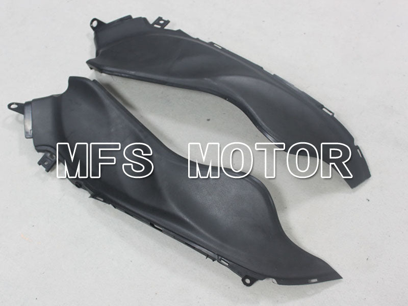 Suzuki GSXR1300 Hayabusa 2008-2020 Injection ABS Fairing - Fatcory - Black - MFS2755 - Fairings Kit