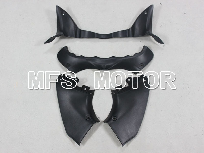 Suzuki GSXR1300 Hayabusa 2008-2020 Injection ABS Fairing - Fatcory - Black - MFS2755 - Fairings Kit