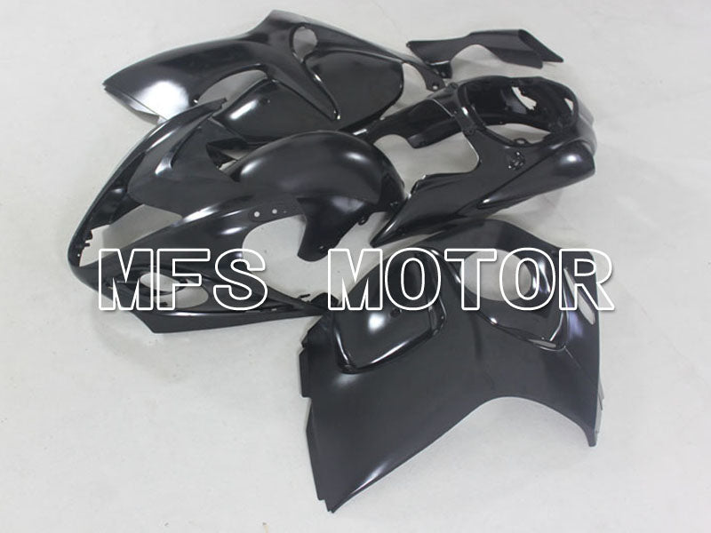 Suzuki GSXR1300 Hayabusa 2008-2020 Injection ABS Fairing - Fatcory - Black - MFS2755 - Fairings Kit