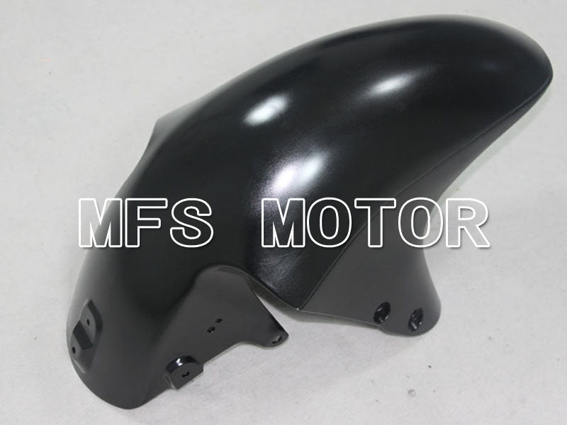 Suzuki GSXR1300 Hayabusa 2008-2020 Injection ABS Fairing - Fatcory - Black - MFS2755 - Fairings Kit