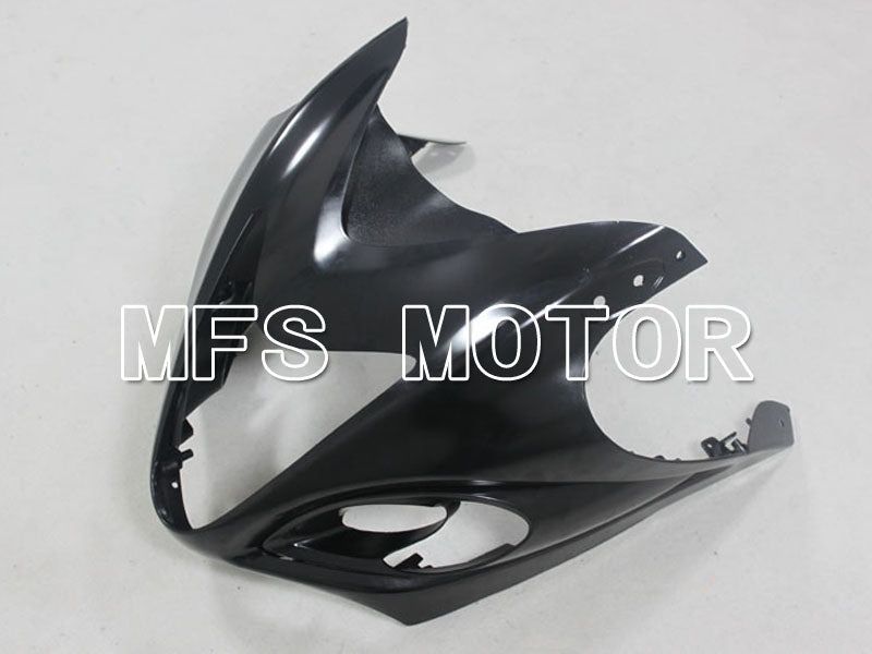 Suzuki GSXR1300 Hayabusa 2008-2020 Injection ABS Fairing - Fatcory - Black - MFS2755 - Fairings Kit