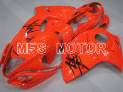 Suzuki GSXR1300 Hayabusa 2008-2020 Injection ABS Fairing - Fatcory - Pink - MFS2759 - Fairings Kit