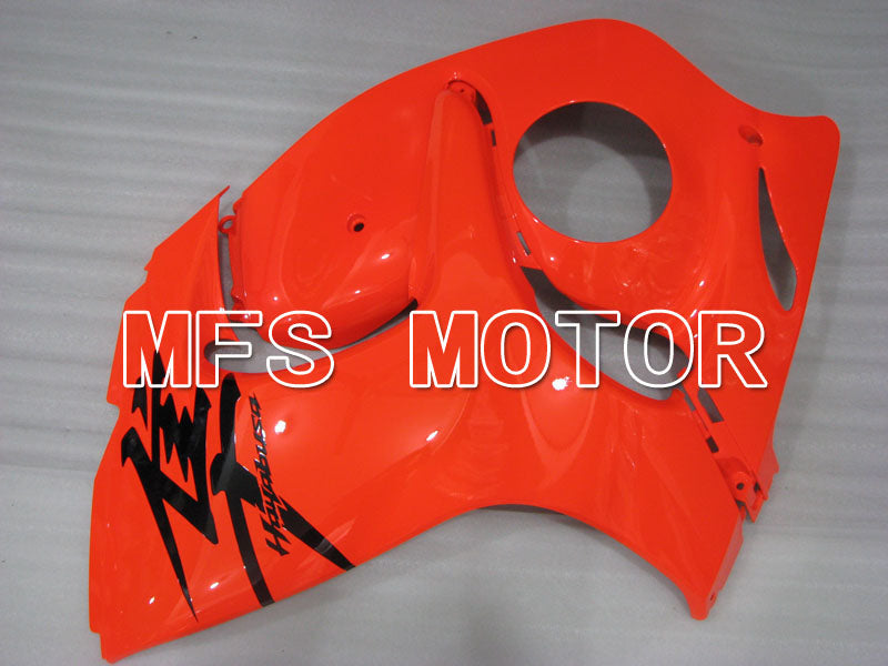 Suzuki GSXR1300 Hayabusa 2008-2020 Injection ABS Fairing - Fatcory - Pink - MFS2759 - Fairings Kit
