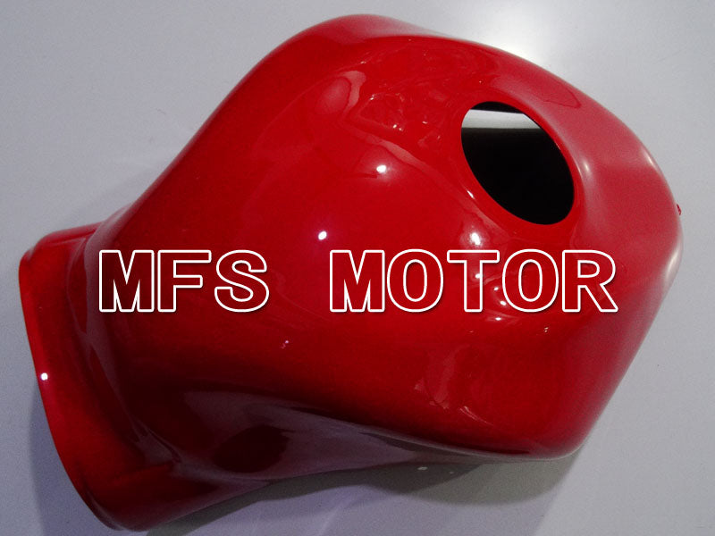 Suzuki GSXR1300 Hayabusa 2008-2020 Injection ABS Fairing - Fatcory - Red White - MFS2765 - Fairings Kit
