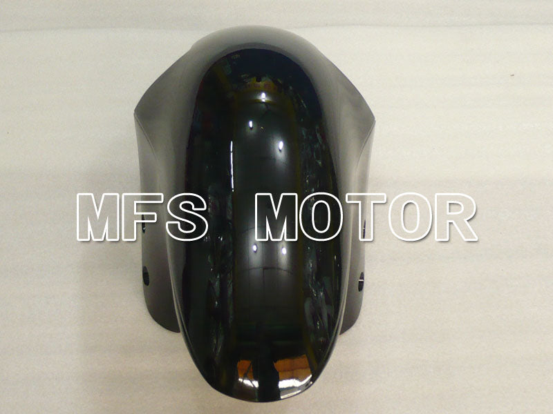 Suzuki GSXR1300 Hayabusa 2008-2020 Injection ABS Fairing - Fatcory - Black Gray - MFS2767 - Fairings Kit